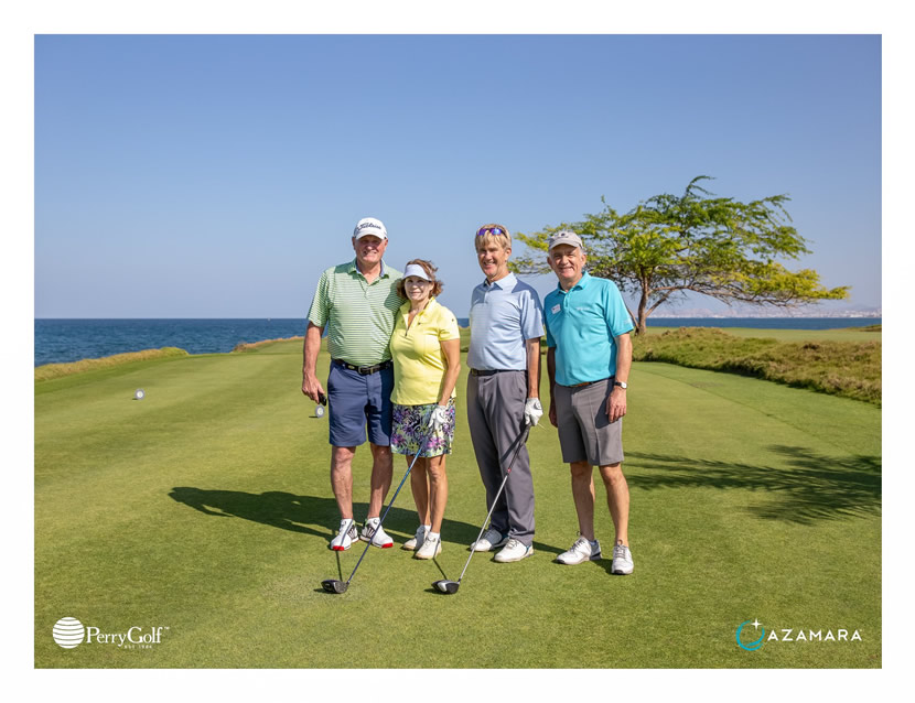 <h2>2019 Arabian Gulf Golf Cruise</h2>11 Nights | 5 Rounds | Dubai to Dubai | November 29 – December 10